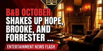 B&b october shakes up hope, brooke, and forrester dynamics!