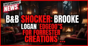 B&b shocker: brooke logan for forrester creations ceo?! Power shift!
