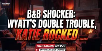 B&b shocker: wyatt's double trouble, katie rocked by dylan's new angle! 3 B&b shocker: wyatt's double trouble, katie rocked by dylan's new angle!