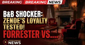 B&b shocker: zende's loyalty tested! Forrester vs. Logan erupts this week!