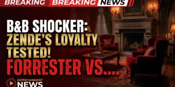 B&b shocker: zende's loyalty tested! Forrester vs. Logan erupts this week!