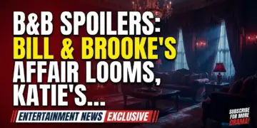 B&b spoilers: bill & brooke's affair looms, katie's heart shattered again?