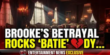 B&b spoilers: brooke's betrayal rocks 'batie' - dylan's big break!