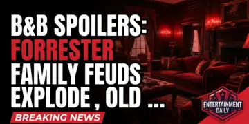 B&b spoilers: forrester family feuds explode, old flames reignite!