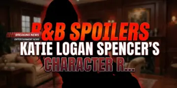 B&b spoilers: is katie logan spencer's character reboot overdue?