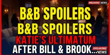 B&b spoilers: katie's ultimatum after bill & brooke's latest betrayal!