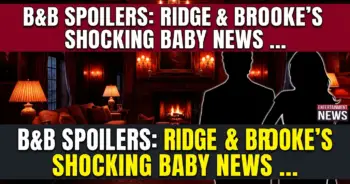 B&b spoilers: ridge & brooke's shocking baby news – a new 'bridge' era?