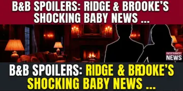 B&b spoilers: ridge & brooke's shocking baby news – a new 'bridge' era?