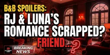 B&b spoilers: rj & luna's romance scrapped? Friend zone forever?!