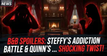 B&b spoilers: steffy's addiction battle & quinn's downfall looms!