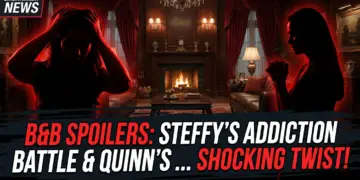 B&b spoilers: steffy's addiction battle & quinn's downfall looms!