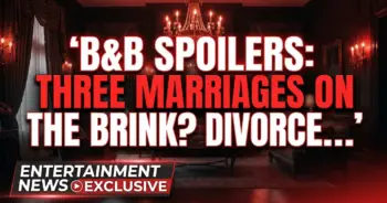 B&b spoilers: three marriages on the brink? Divorce bombshells!