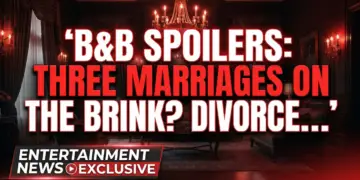 B&b spoilers: three marriages on the brink? Divorce bombshells!