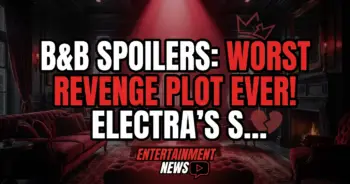 B&b spoilers: worst revenge plot ever! Electra's shocking news!