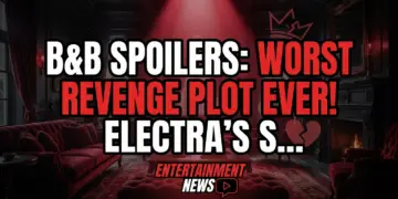 B&b spoilers: worst revenge plot ever! Electra's shocking news!