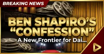 Ben shapiro's 'confession': a new frontier for daily wire in hollywood's culture war