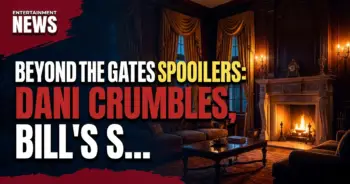 Beyond the gates spoilers: dani crumbles, bill's shock, shanice's nightmare!