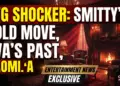 Btg shocker: smitty’s bold move, eva’s past, naomi & jacob’s end?