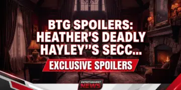 Btg spoilers: heather's deadly move, hayley's shocking baby bombshell!