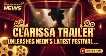 Clarissa trailer unleashes neon's latest festival darling