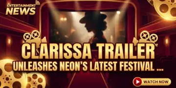 Clarissa trailer unleashes neon's latest festival darling