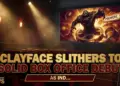 Clayface slithers to solid box office debut as indie doc shines