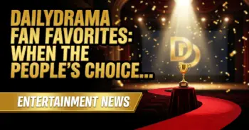 Dailydrama fan favorites: when the people's choice truly reigns supreme