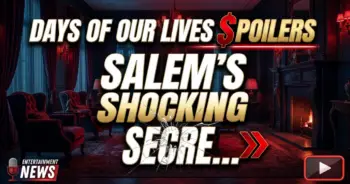 Days of our lives spoilers: salem's shocking secrets unveiled!
