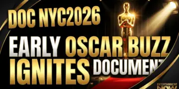 Doc nyc 2026: early oscar buzz ignites for documentary heavyweights