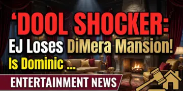 Dool shocker: ej loses dimera mansion! Is dominic marino the new king?
