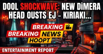 Dool shockwave: new dimera head ousts ej – kiriakis connection?!
