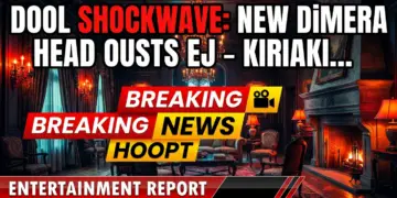 Dool shockwave: new dimera head ousts ej – kiriakis connection?!