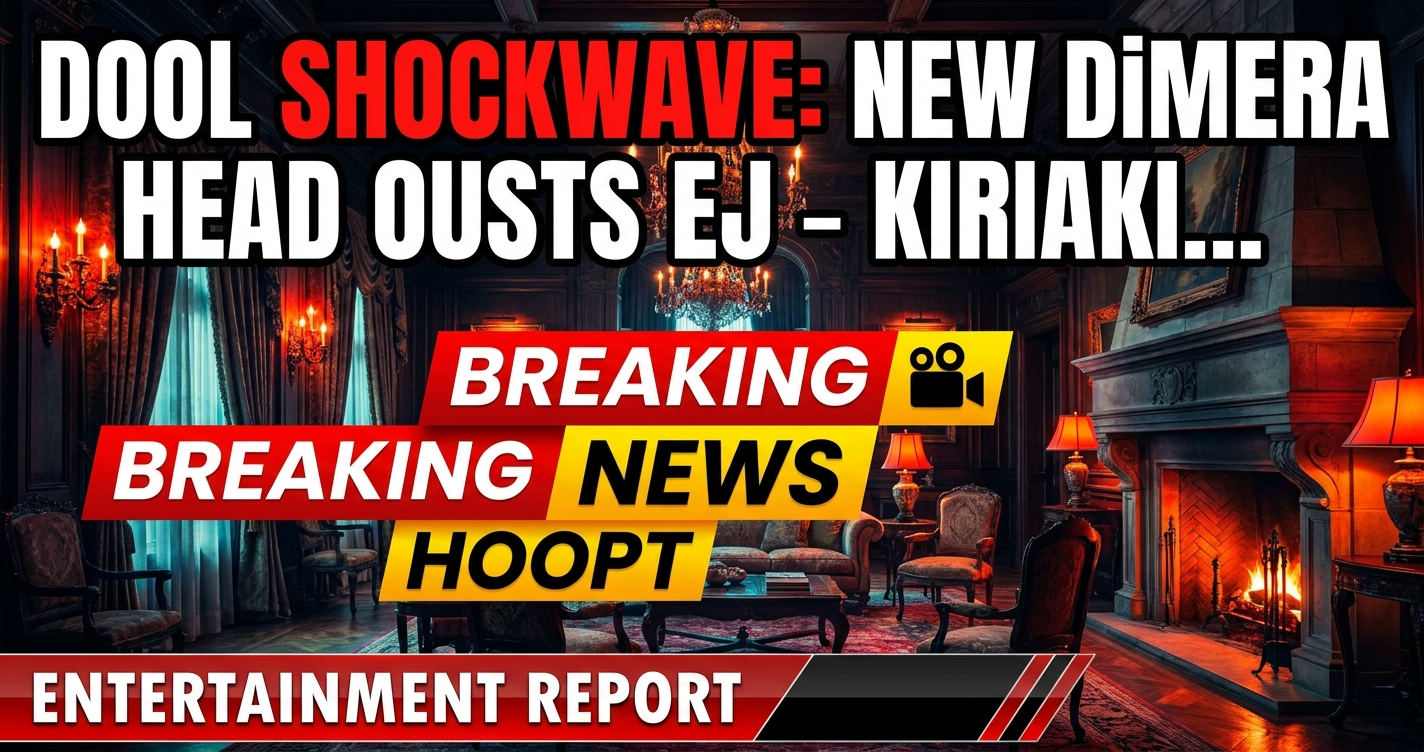 Dool shockwave: new dimera head ousts ej – kiriakis connection?! 1 Dool shockwave: new dimera head ousts ej – kiriakis connection?!