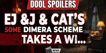 Dool spoilers: ej & cat's dimera scheme takes a wild turn!