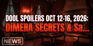 Dool spoilers oct 12-16, 2026: dimera secrets & salem shocks!