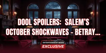 Dool spoilers: salem's october shockwaves – betrayals, heroes, and second chances!