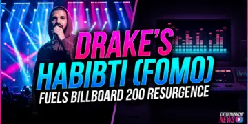 Drake's "habibti (fomo)" fuels billboard 200 resurgence: a deluxe masterclass
