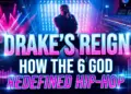 Drake's reign: how the 6 god redefined hip-hop stardom & industry power
