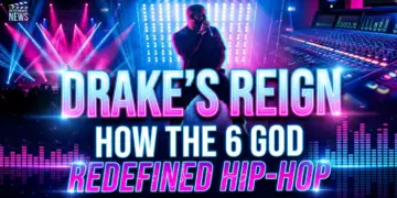 Drake's reign: how the 6 god redefined hip-hop stardom & industry power
