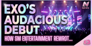 Exo's audacious debut: how sm entertainment rewrote the k-pop playbook