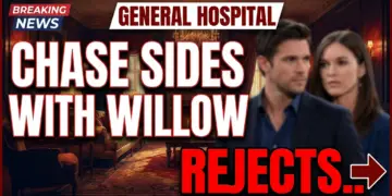 General hospital: chase sides with willow, rejects lulu's bombshell