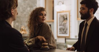 Gh shocker! Molly & cody's double departure rocks port charles?