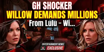 Gh shocker: willow demands millions from lulu – wiley war escalates!