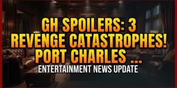 Gh spoilers: 3 revenge catastrophes! Port charles is about to explode!