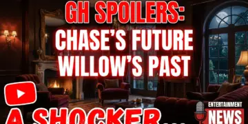 Gh spoilers: chase's future, willow's past, & a shocking mob plot!