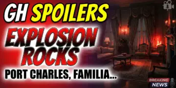 Gh spoilers: explosion rocks port charles, familiar face returns! (oct 19-23)