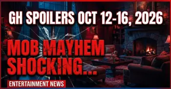 Gh spoilers oct 12-16, 2026: mob mayhem & shocking returns?