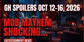 Gh spoilers oct 12-16, 2026: mob mayhem & shocking returns?