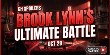 Gh spoilers oct 29: brook lynn's ultimate battle rocks the quartermaines!