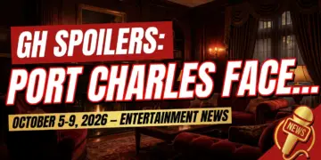 Gh spoilers: october 5-9, 2026 – port charles faces total chaos!